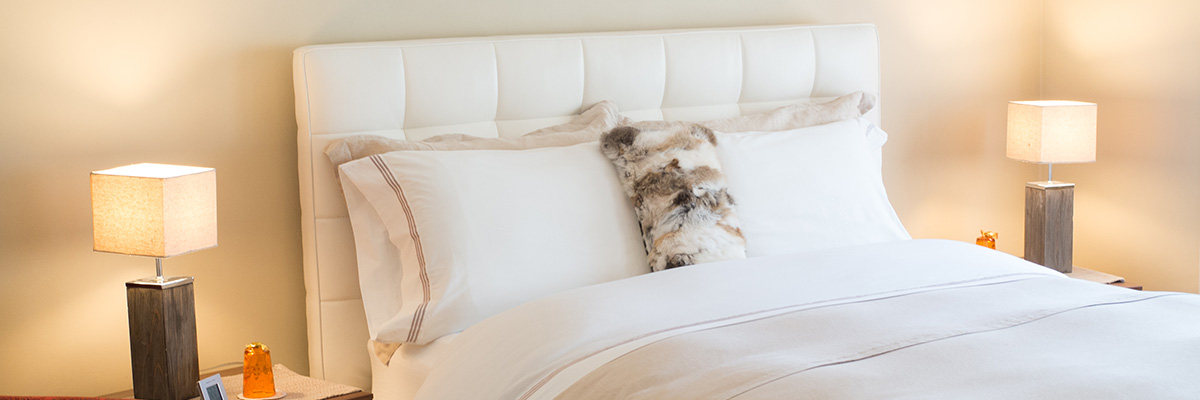 White room