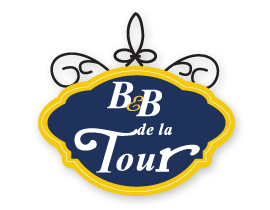 B&B de la Tour Québec Canada